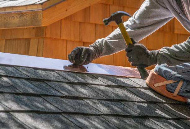 Fast & Reliable Emergency Roof Repairs in Etowah, NC