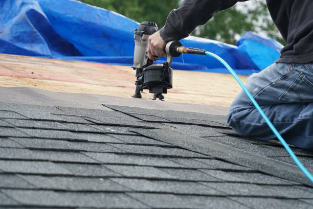 Roof Insulation in Etowah, NC