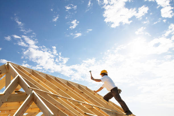 Best Roof Coating Services  in Etowah, NC